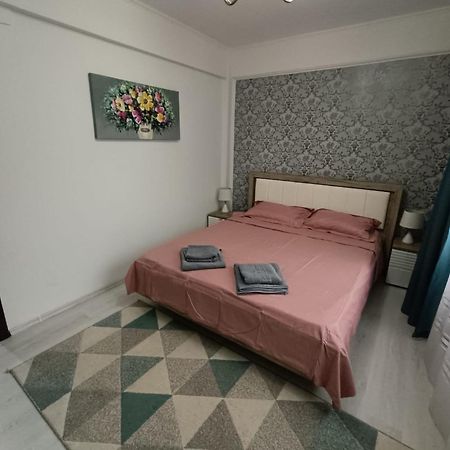 New House In Ultra Center Near Iulius & Palas Mall 이아시 외부 사진