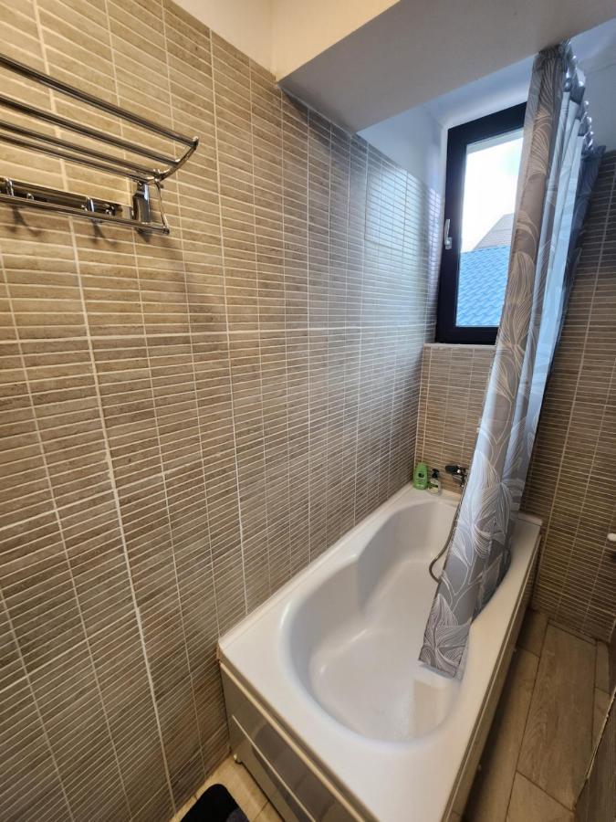 New House In Ultra Center Near Iulius & Palas Mall 이아시 외부 사진
