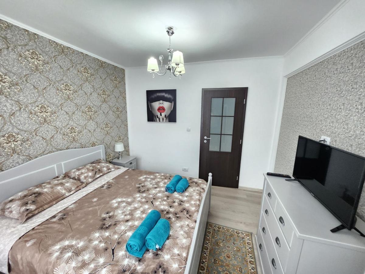 New House In Ultra Center Near Iulius & Palas Mall 이아시 외부 사진