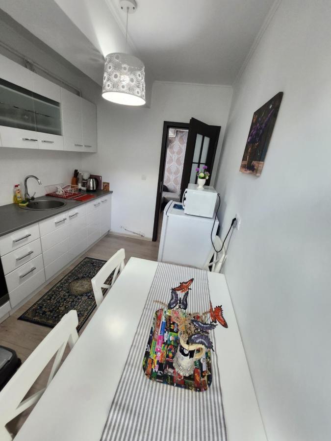 New House In Ultra Center Near Iulius & Palas Mall 이아시 외부 사진