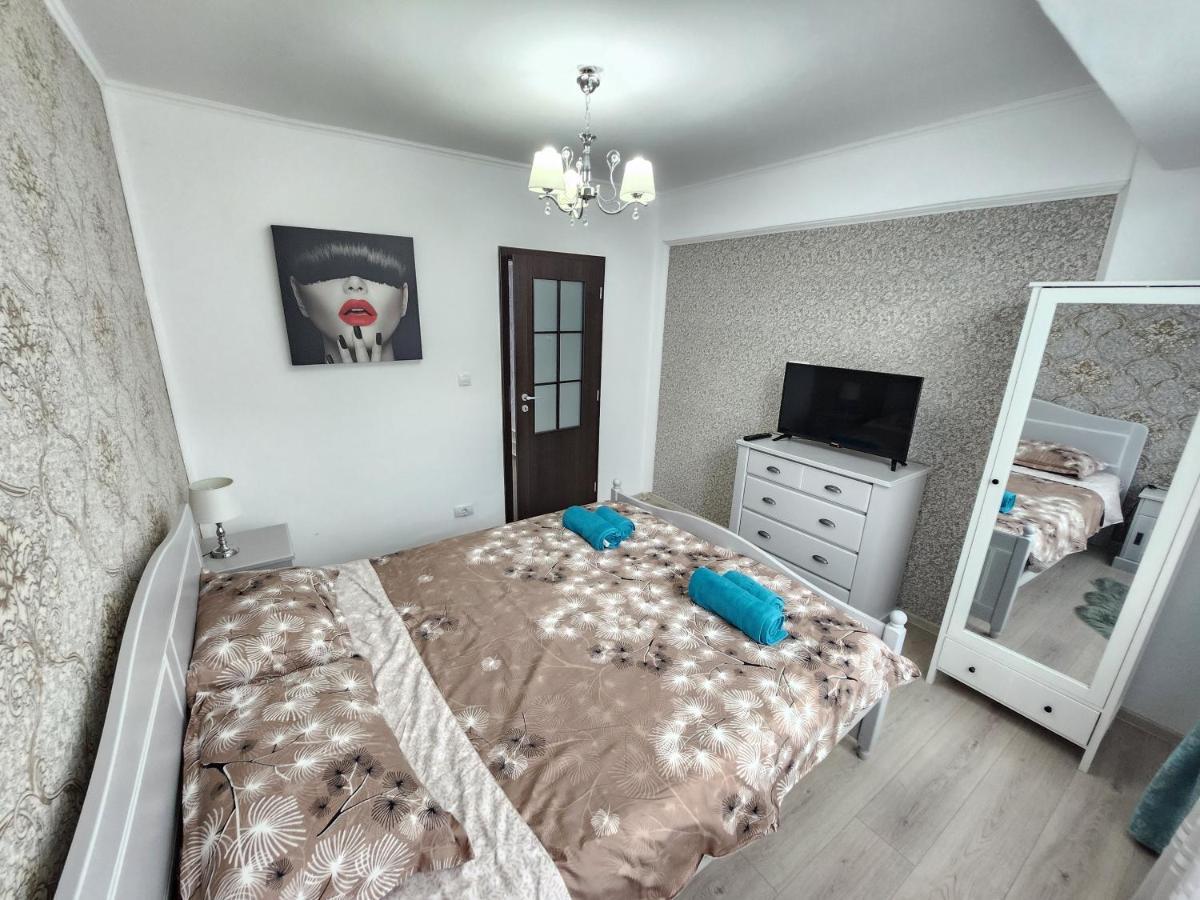 New House In Ultra Center Near Iulius & Palas Mall 이아시 외부 사진