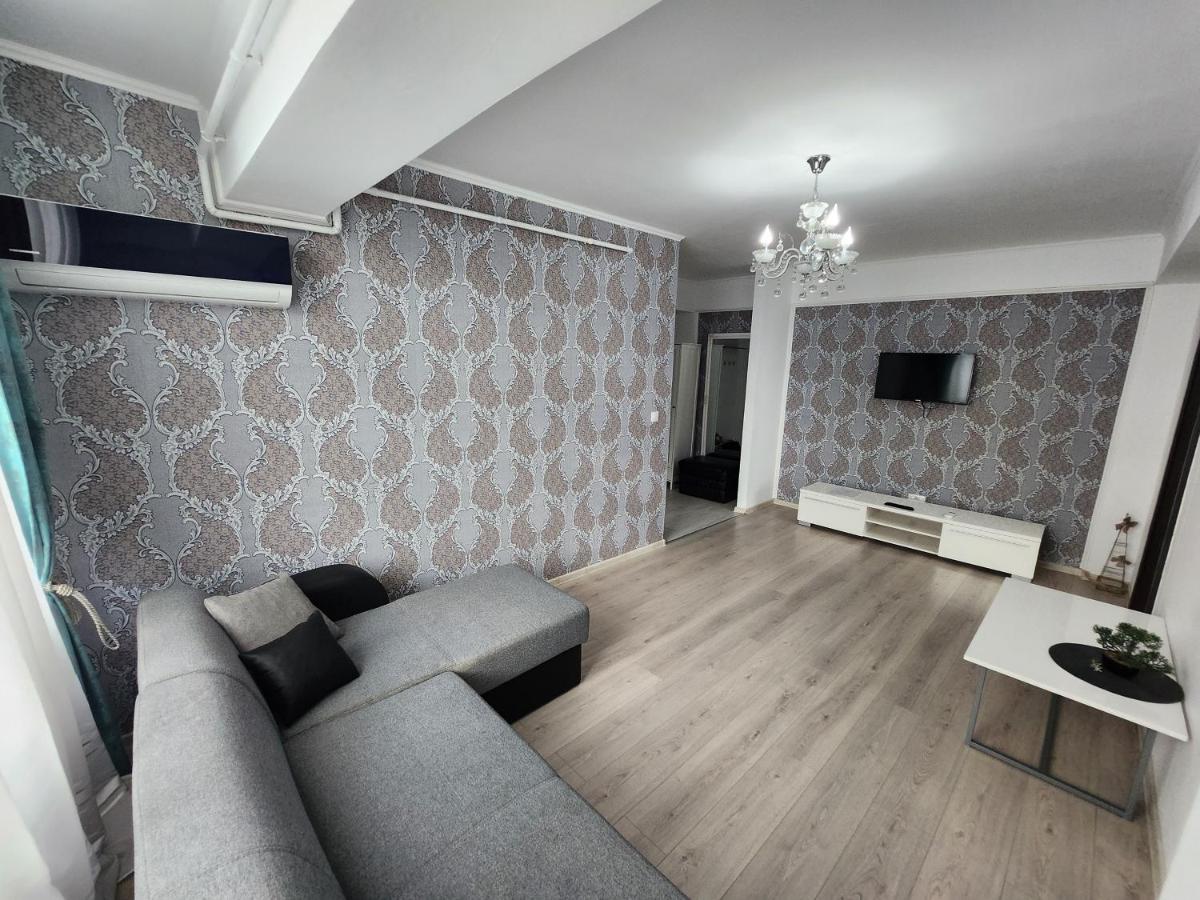 New House In Ultra Center Near Iulius & Palas Mall 이아시 외부 사진