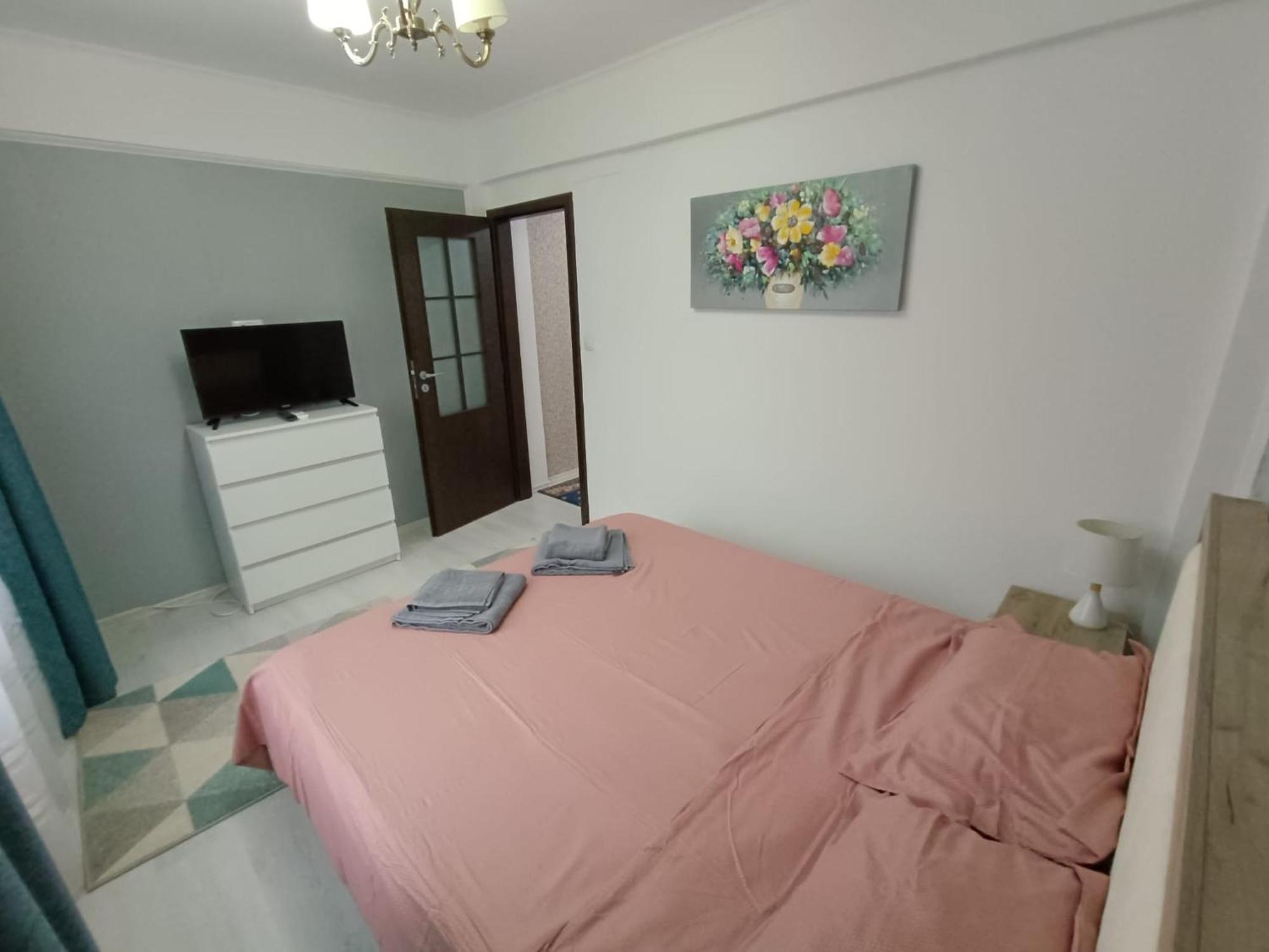 New House In Ultra Center Near Iulius & Palas Mall 이아시 외부 사진