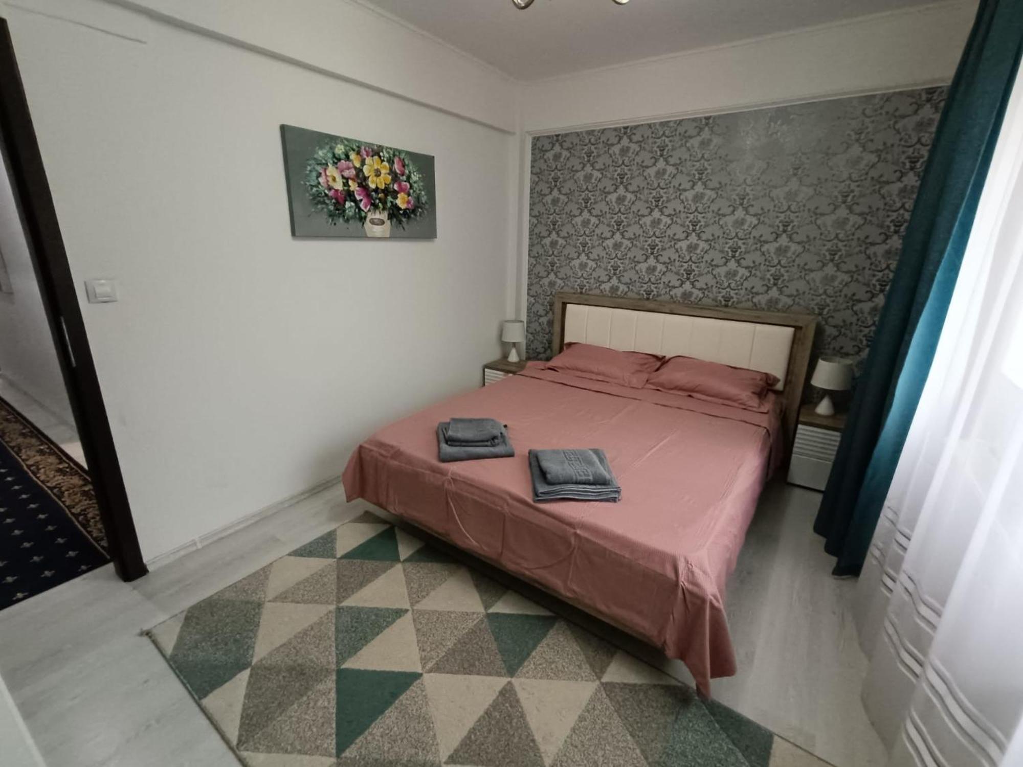 New House In Ultra Center Near Iulius & Palas Mall 이아시 외부 사진